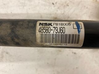 bontott SUZUKI SX4 Kormánymű Szervós