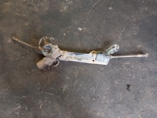 bontott SUZUKI SX4 Kormánymű Szervós