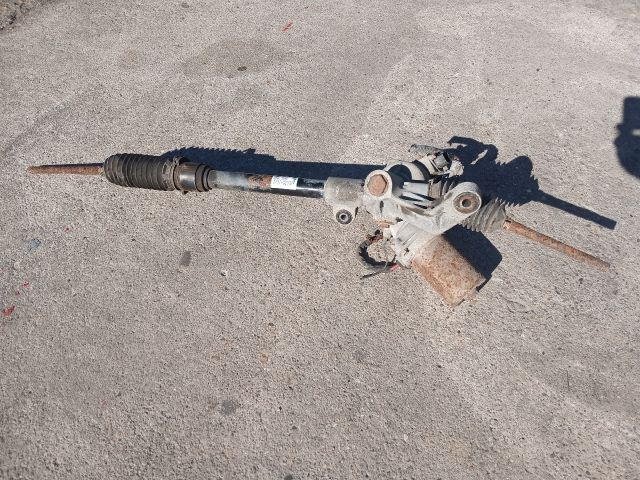 bontott SUZUKI SX4 Kormánymű Szervós