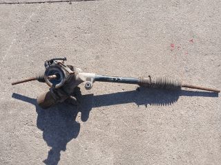 bontott SUZUKI SX4 Kormánymű Szervós