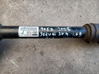 bontott SUZUKI SX4 Kormánymű Szervós