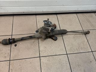 bontott SUZUKI SX4 Kormánymű Szervós