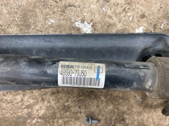 bontott SUZUKI SX4 Kormánymű Szervós