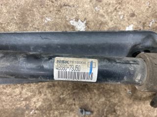 bontott SUZUKI SX4 Kormánymű Szervós