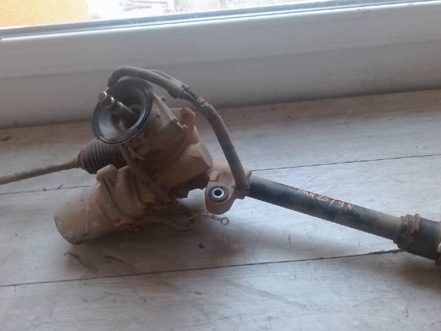 bontott SUZUKI SX4 Kormánymű Szervós