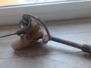 bontott SUZUKI SX4 Kormánymű Szervós