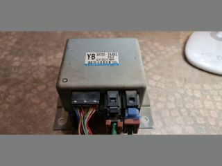 bontott SUZUKI SX4 Kormányoszlop Vezérlő