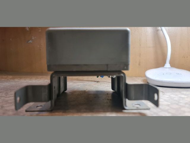 bontott SUZUKI SX4 Kormányoszlop Vezérlő