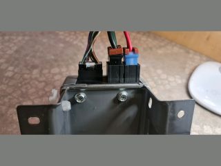 bontott SUZUKI SX4 Kormányoszlop Vezérlő