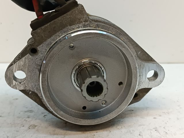 bontott SUZUKI SX4 Kormányszervó Motor (Elektromos)