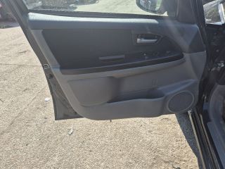 bontott SUZUKI SX4 Kormányszervó Motor (Elektromos)