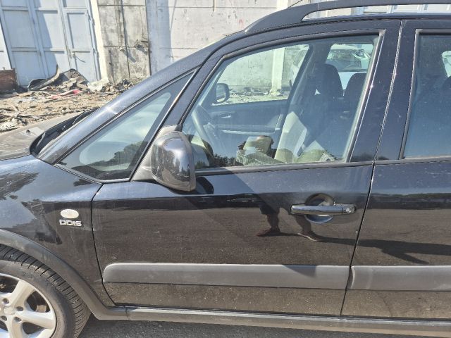 bontott SUZUKI SX4 Kormányszervó Motor (Elektromos)