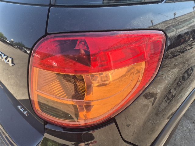 bontott SUZUKI SX4 Kormányszervó Motor (Elektromos)