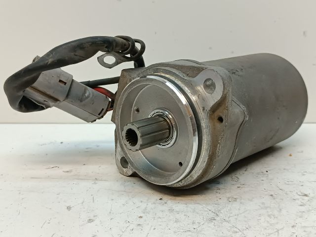 bontott SUZUKI SX4 Kormányszervó Motor (Elektromos)