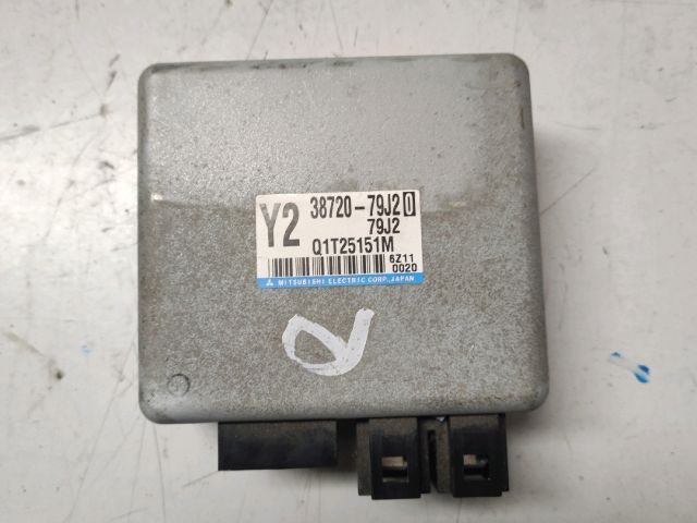 bontott SUZUKI SX4 Kormányszög Jeladó