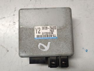 bontott SUZUKI SX4 Kormányszög Jeladó