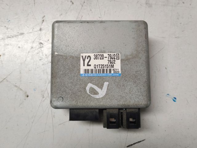 bontott SUZUKI SX4 Kormányszög Jeladó