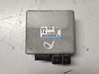 bontott SUZUKI SX4 Kormányszög Jeladó