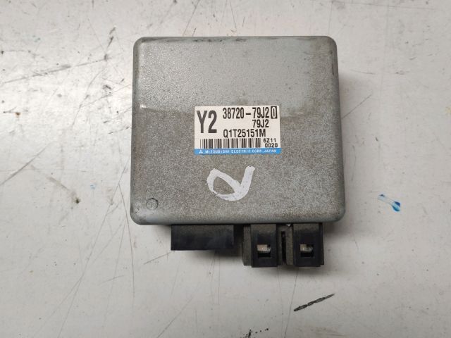 bontott SUZUKI SX4 Kormányszög Jeladó