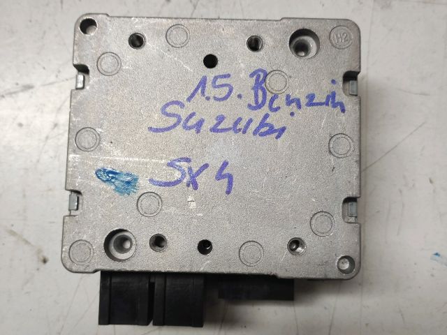 bontott SUZUKI SX4 Kormányszög Jeladó