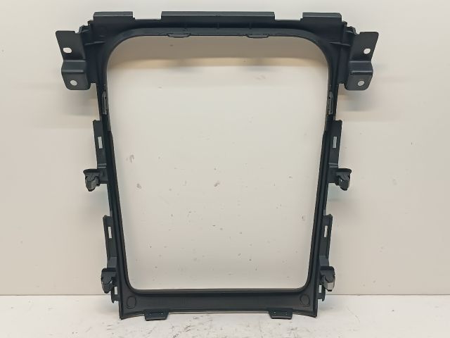 bontott SUZUKI SX4 Középkonzol Keret