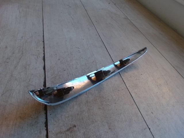 bontott SUZUKI SX4 Középkonzol Keret