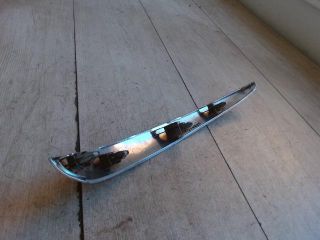 bontott SUZUKI SX4 Középkonzol Keret