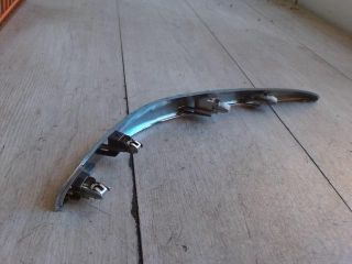 bontott SUZUKI SX4 Középkonzol Keret