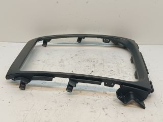 bontott SUZUKI SX4 Középkonzol Keret