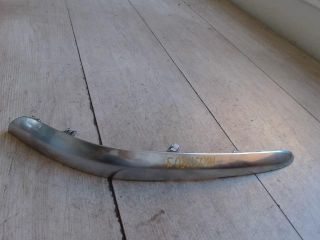 bontott SUZUKI SX4 Középkonzol Keret