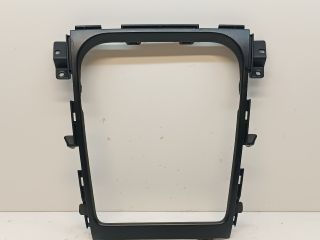 bontott SUZUKI SX4 Középkonzol Keret