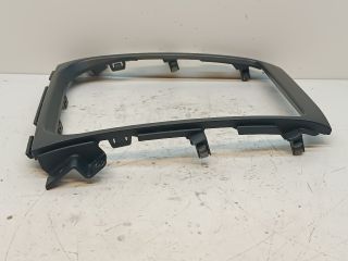 bontott SUZUKI SX4 Középkonzol Keret