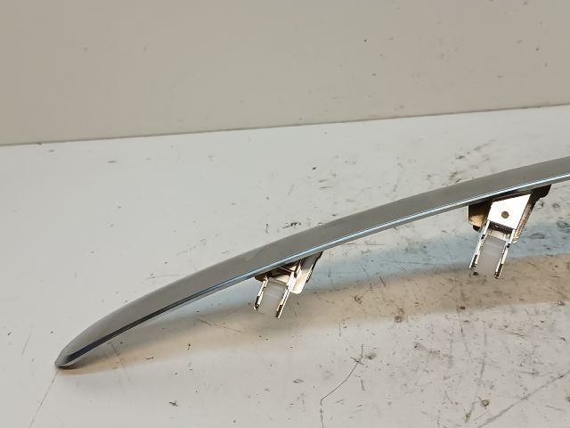 bontott SUZUKI SX4 Középső Műszerfal Díszléc