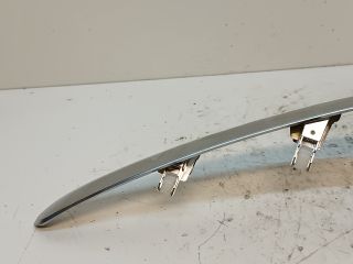 bontott SUZUKI SX4 Középső Műszerfal Díszléc