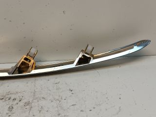 bontott SUZUKI SX4 Középső Műszerfal Díszléc