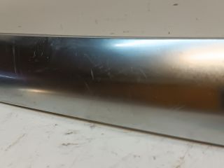 bontott SUZUKI SX4 Középső Műszerfal Díszléc