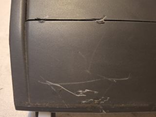 bontott SUZUKI SX4 Középső Szellőző