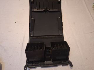 bontott SUZUKI SX4 Középső Szellőző