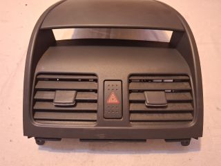 bontott SUZUKI SX4 Középső Szellőző