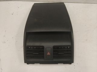 bontott SUZUKI SX4 Középső Szellőző