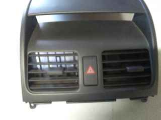 bontott SUZUKI SX4 Középső Szellőző