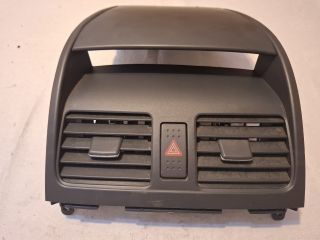 bontott SUZUKI SX4 Középső Szellőző