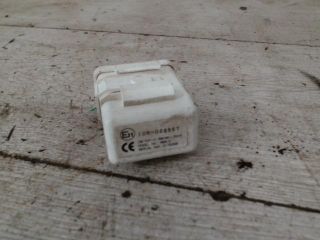 bontott SUZUKI SX4 Központizár Elektronika