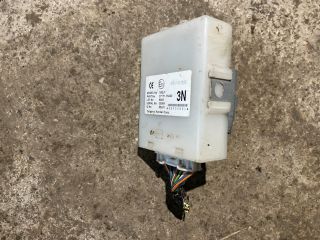 bontott SUZUKI SX4 Központizár Elektronika