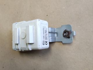 bontott SUZUKI SX4 Központizár Elektronika