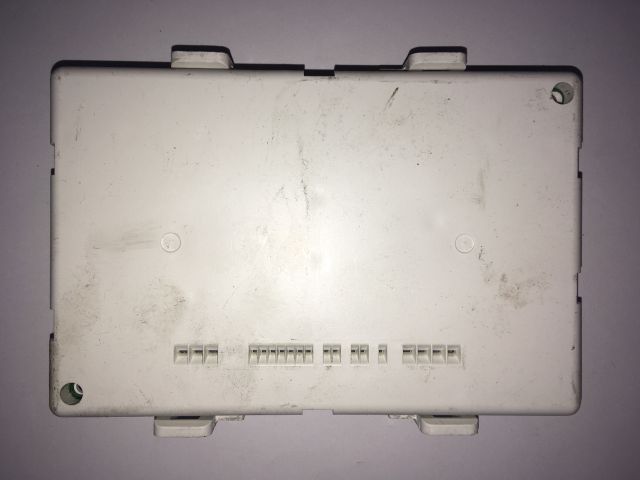 bontott SUZUKI SX4 Központizár Elektronika