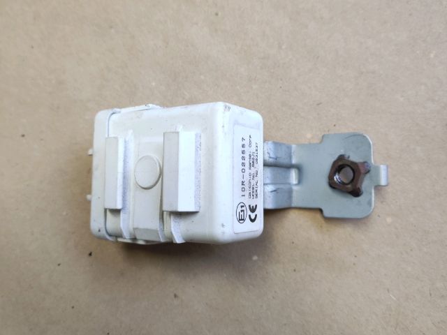 bontott SUZUKI SX4 Központizár Elektronika