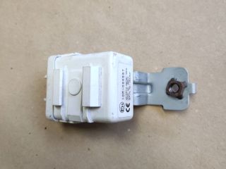 bontott SUZUKI SX4 Központizár Elektronika