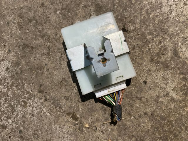 bontott SUZUKI SX4 Központizár Elektronika