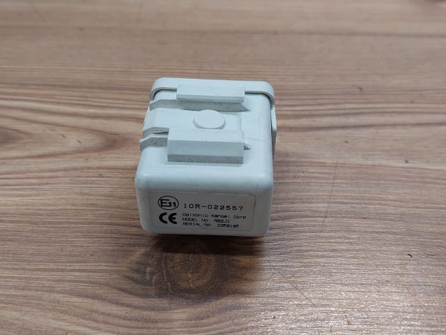 bontott SUZUKI SX4 Központizár Elektronika